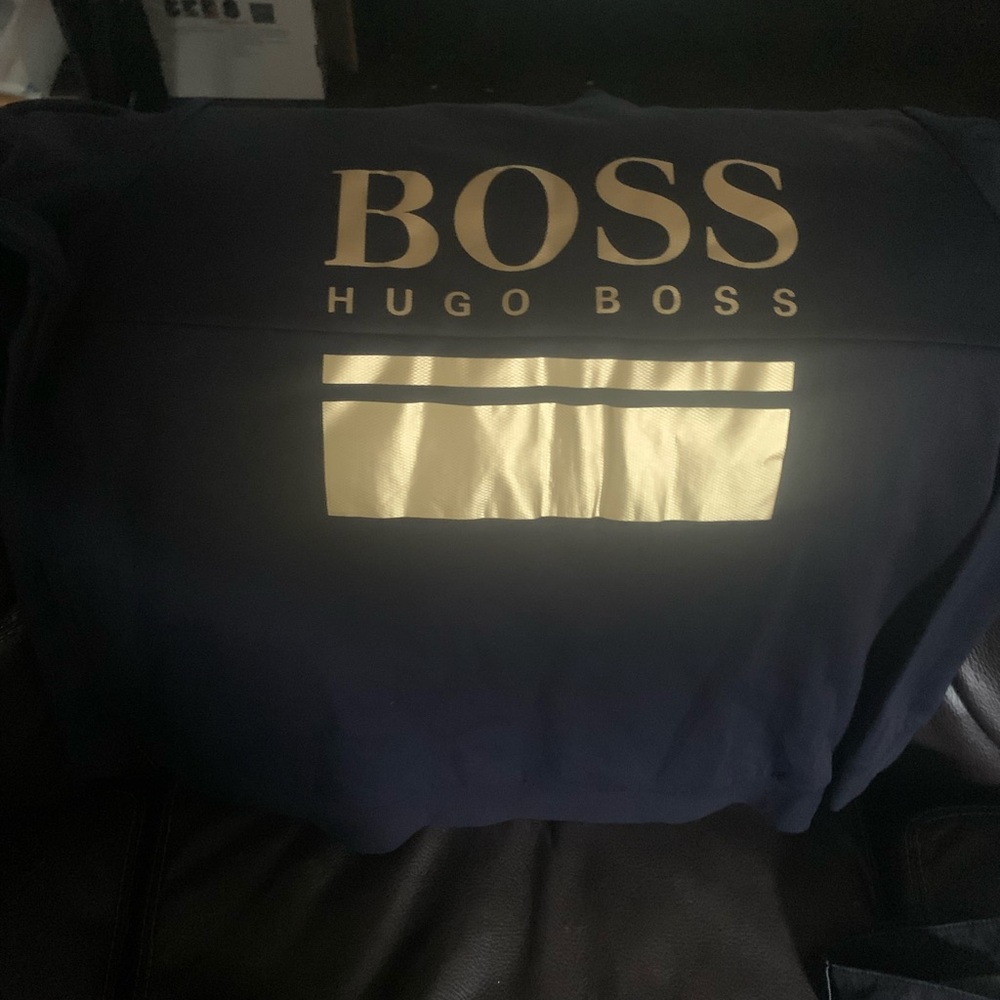 Hugo Boss sweater